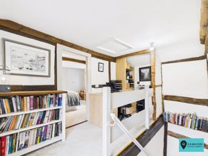 Landing- click for photo gallery